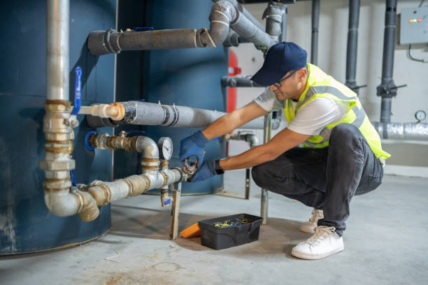 Reliable Menominee, MI Plumbing Services Solutions